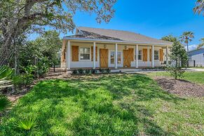 Castaway Cottage