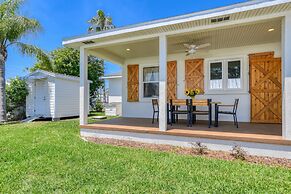 Castaway Cottage