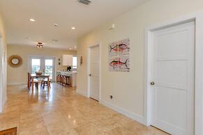 Castaway Cottage