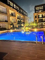 Embassy Gardens Royal Luxury Apartments