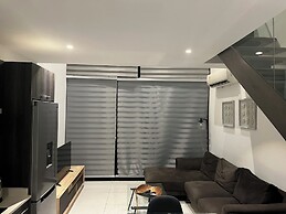 Embassy Gardens Royal Luxury Apartments