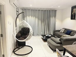 Embassy Gardens Royal Luxury Apartments