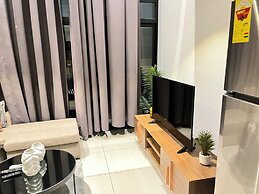 Embassy Gardens Royal Luxury Apartments