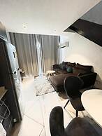 Embassy Gardens Royal Luxury Apartments