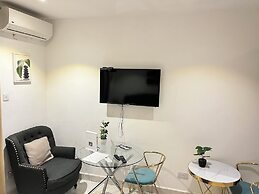 Embassy Gardens Royal Luxury Apartments