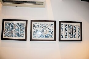 Embassy Gardens Royal Luxury Apartments