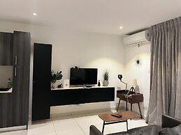 Embassy Gardens Royal Luxury Apartments