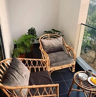 Embassy Gardens Royal Luxury Apartments