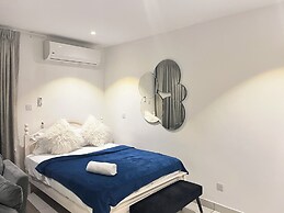 Embassy Gardens Royal Luxury Apartments