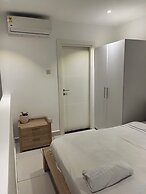 Embassy Gardens Royal Luxury Apartments