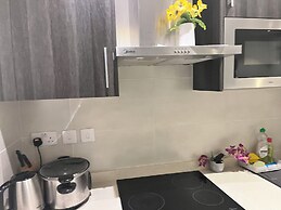 Embassy Gardens Royal Luxury Apartments