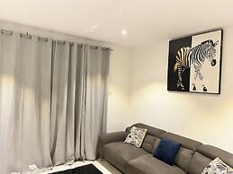 Embassy Gardens Royal Luxury Apartments