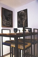 Embassy Gardens Royal Luxury Apartments