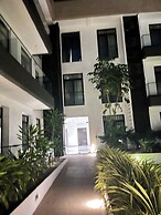 Embassy Gardens Royal Luxury Apartments