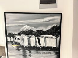 Embassy Gardens Royal Luxury Apartments