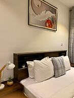 Embassy Gardens Royal Luxury Apartments