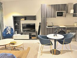 Embassy Gardens Royal Luxury Apartments