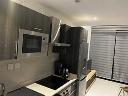 Embassy Gardens Royal Luxury Apartments