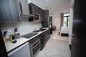 Embassy Gardens Royal Luxury Apartments