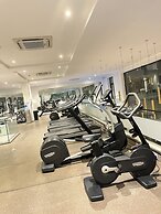 Embassy Gardens Royal Luxury Apartments