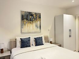 Embassy Gardens Royal Luxury Apartments