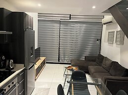 Embassy Gardens Royal Luxury Apartments