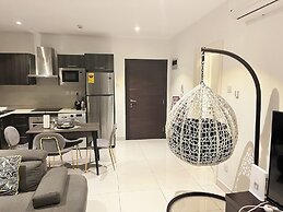 Embassy Gardens Royal Luxury Apartments