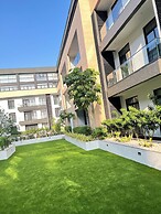Embassy Gardens Royal Luxury Apartments