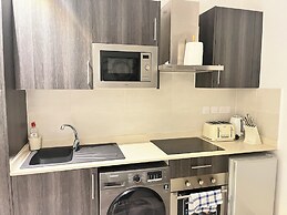 Embassy Gardens Royal Luxury Apartments