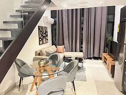 Embassy Gardens Royal Luxury Apartments