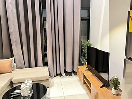 Embassy Gardens Royal Luxury Apartments