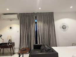 Embassy Gardens Royal Luxury Apartments