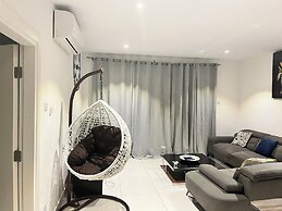 Embassy Gardens Royal Luxury Apartments