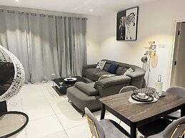 Embassy Gardens Royal Luxury Apartments