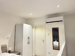 Embassy Gardens Royal Luxury Apartments