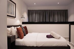 Embassy Gardens Royal Luxury Apartments