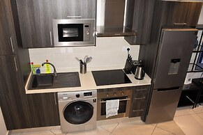 Embassy Gardens Royal Luxury Apartments