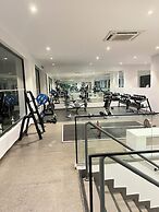 Embassy Gardens Royal Luxury Apartments