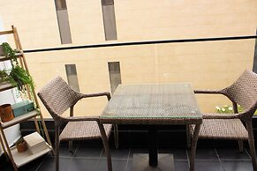 Embassy Gardens Royal Luxury Apartments