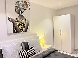 Embassy Gardens Royal Luxury Apartments