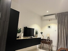 Embassy Gardens Royal Luxury Apartments