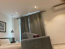 Embassy Gardens Royal Luxury Apartments