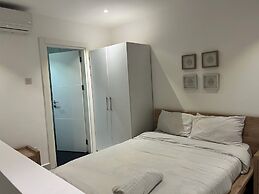 Embassy Gardens Royal Luxury Apartments