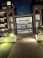 Embassy Gardens Royal Luxury Apartments