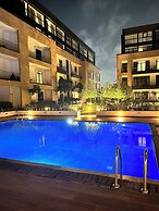 Embassy Gardens Royal Luxury Apartments