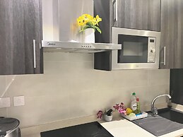 Embassy Gardens Royal Luxury Apartments