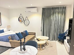 Embassy Gardens Royal Luxury Apartments