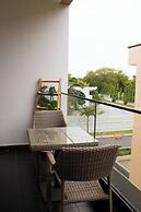 Embassy Gardens Royal Luxury Apartments