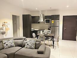 Embassy Gardens Royal Luxury Apartments