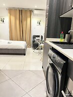 Embassy Gardens Royal Luxury Apartments